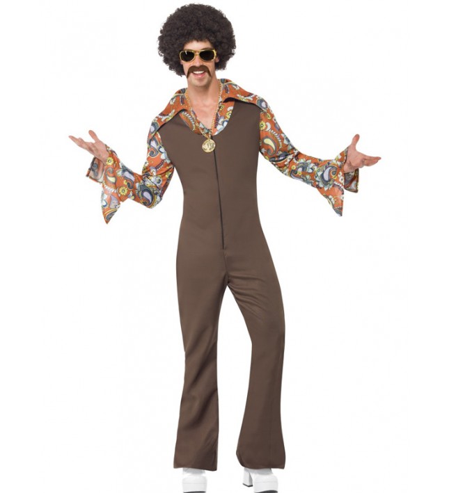 Groovy Boogie Costume
