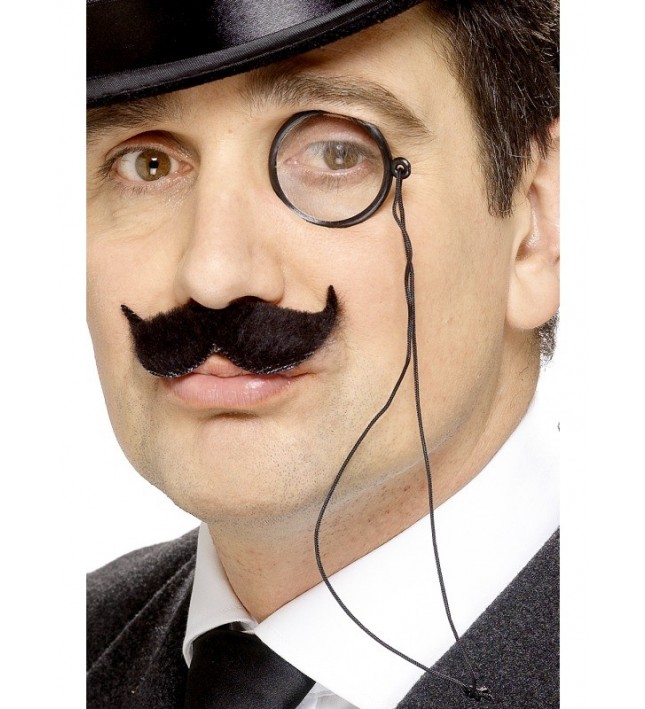 tales of old England Monocle