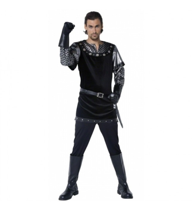 Tales Of Old England Sheriff Of Nottingham Costume