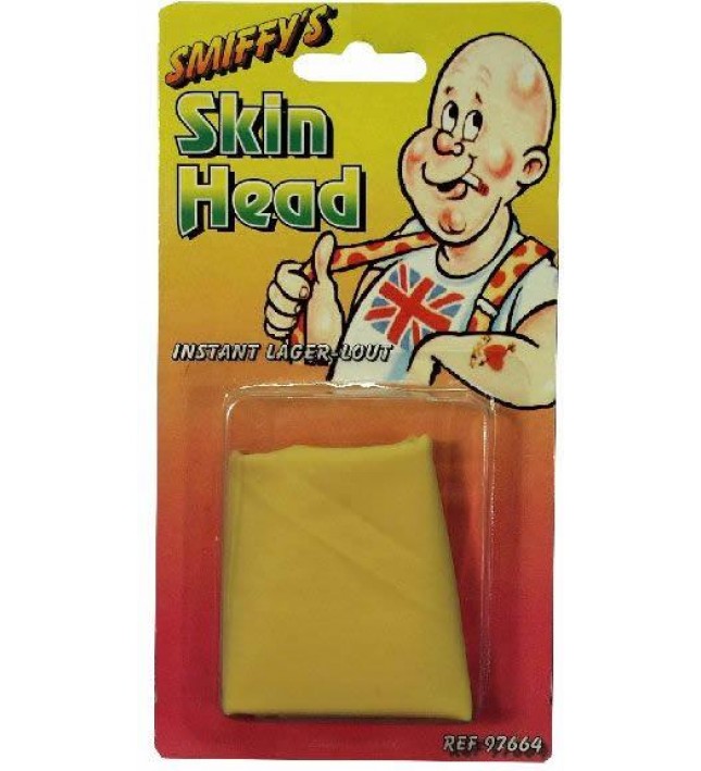 Skin Head Smiffys
