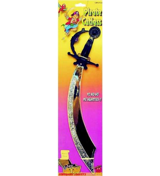 Pirate Cutlass
