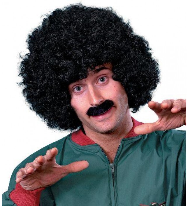 Scouser Set Fancy Dress Smiffys