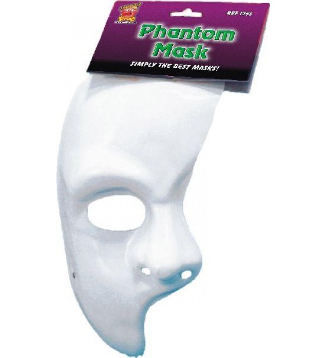 Phantom Mask Smiffys