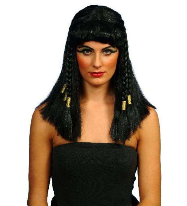 Cleopatra Wig Smiffys