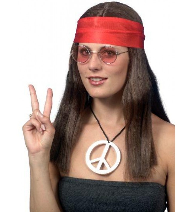 Hippy Chick kit Smiffys
