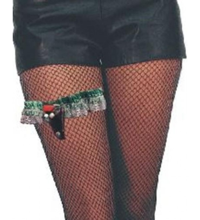 Black Garter Smiffys