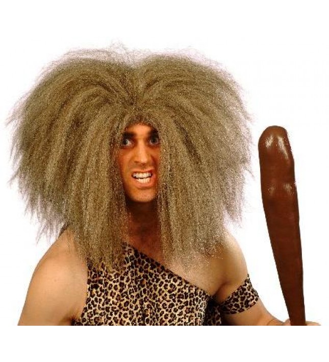 Caveman Wig Smiffys