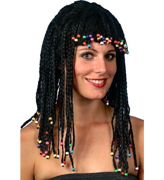 Braided Wig Smiffys