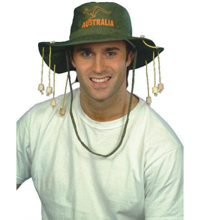 Australian Hat Smiffys