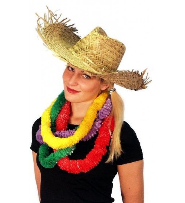 Hawaiian Beachcomber Hat Smiffys