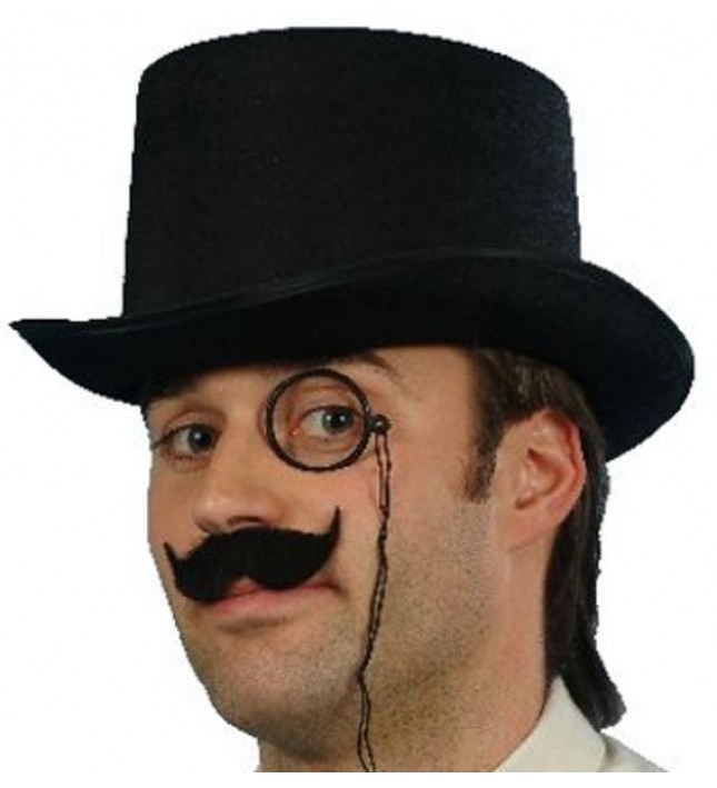 Topper Hat Smiffys