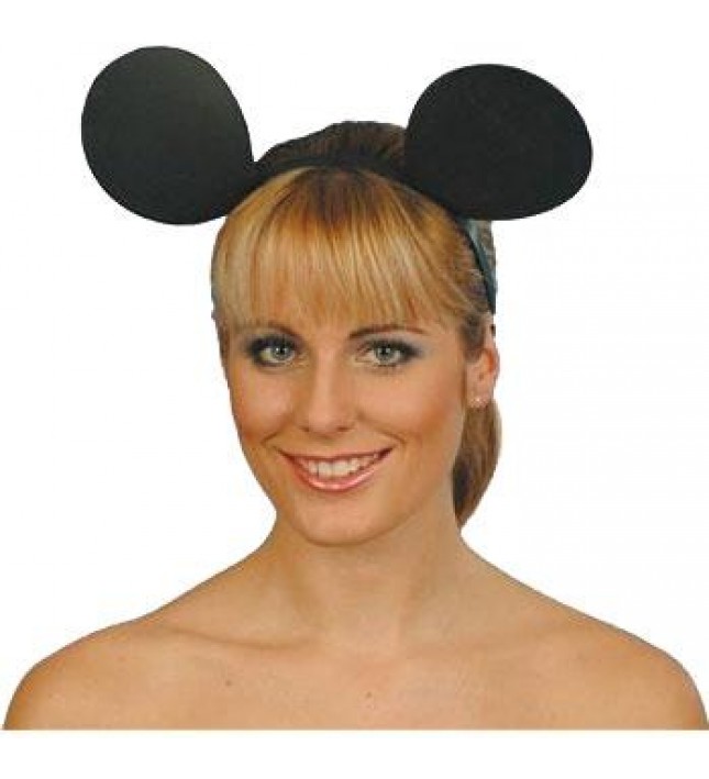 Mouse Ears
