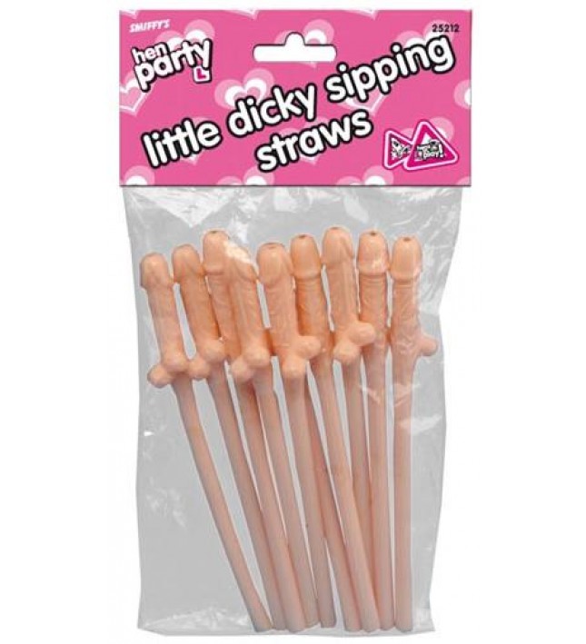 Willy Straws 