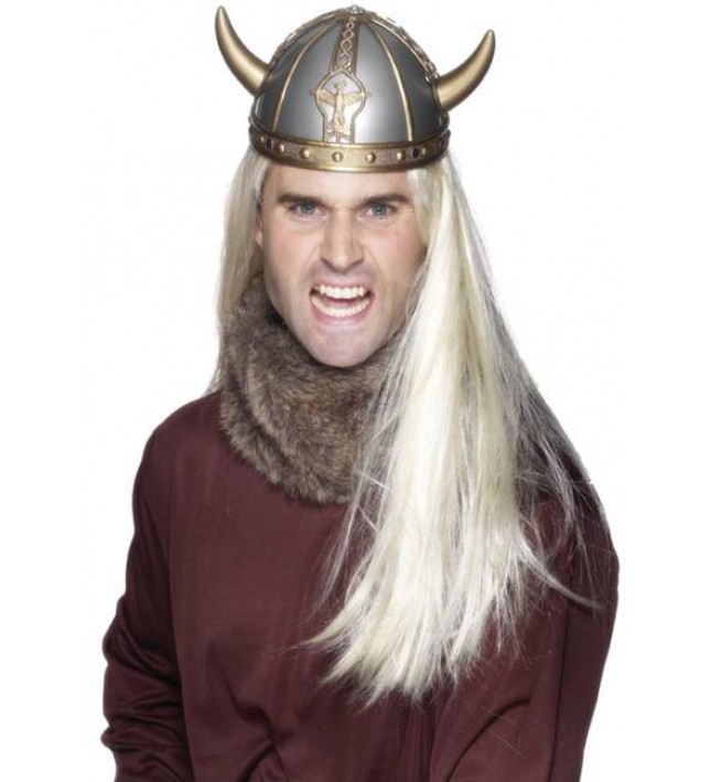 Viking Hat Smiffys