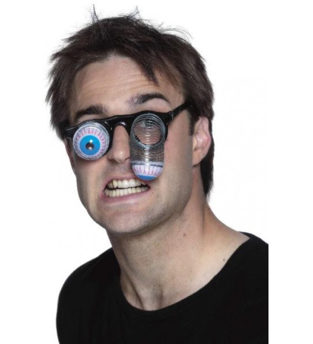 Specs Droopy Eyes Smiffys