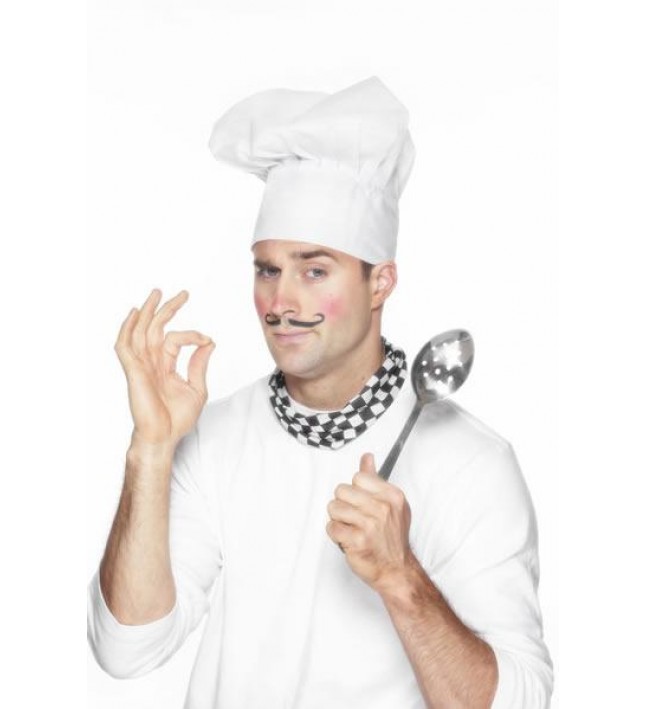 Chef Hat Smiffys
