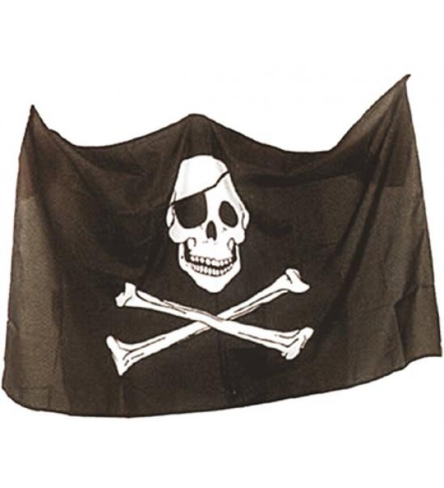 Pirate Flag Smiffys
