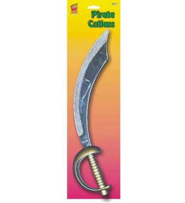 Cutlass Pirate Sword cutlass