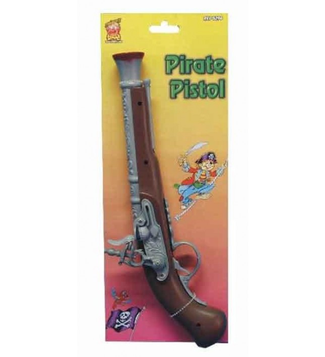 A Pistol Pirate Pistol Smiffys