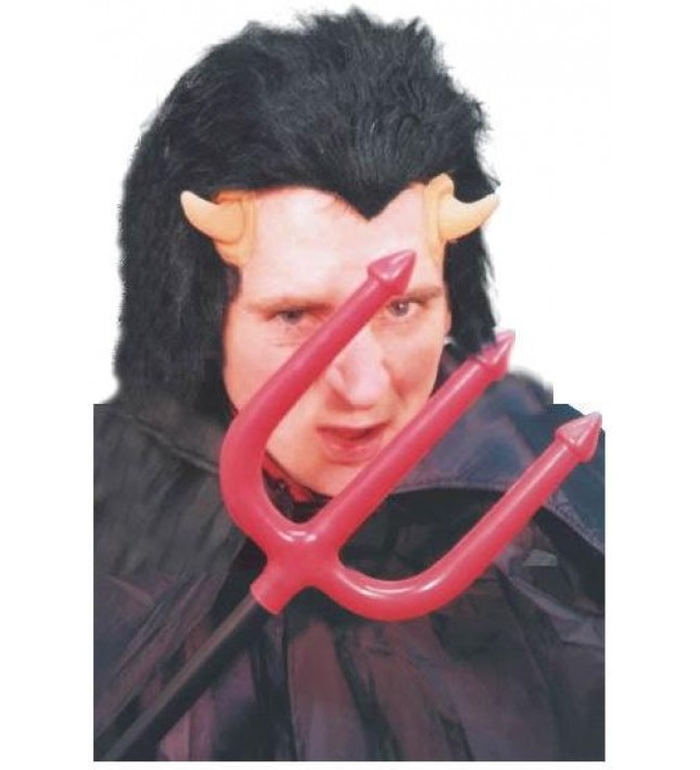 Halloween Devil Trident