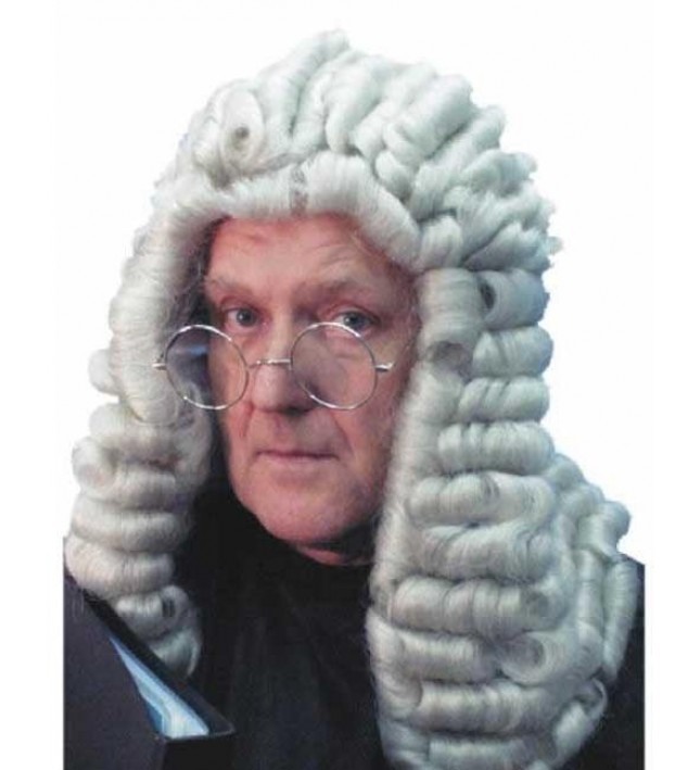 Metal Granny Specs Smiffys