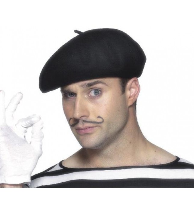 Black Beret Smiffys