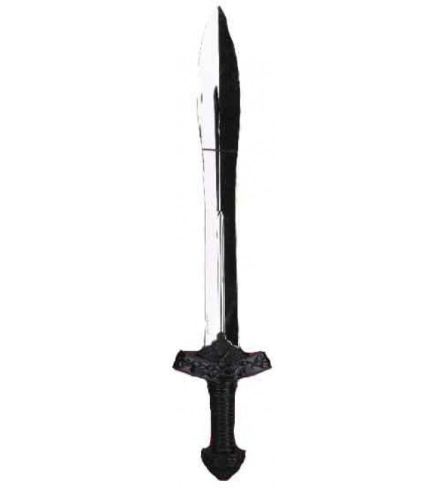 Sword Black Knight Smiffys