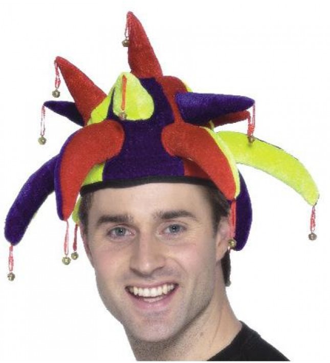Jester Hat Smiffys