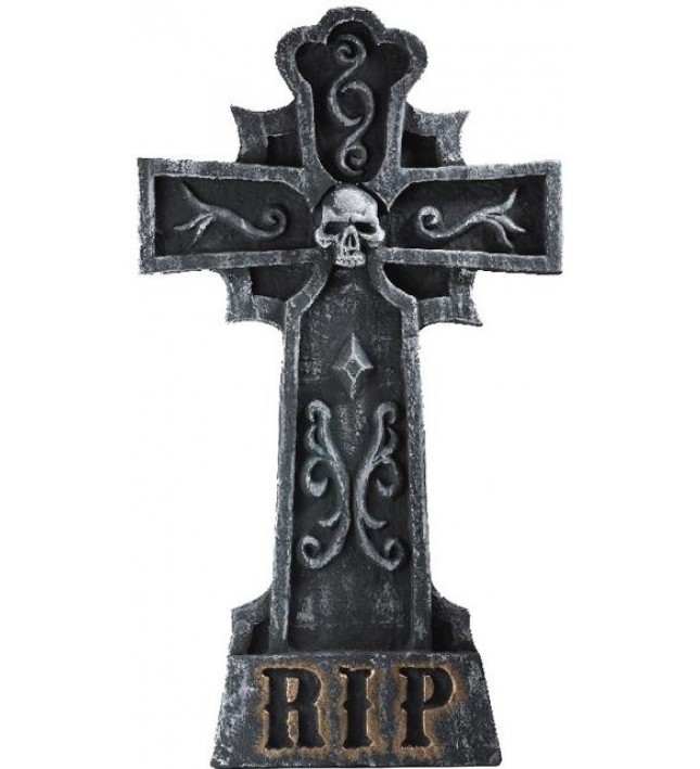 Grave Tomb Creaper