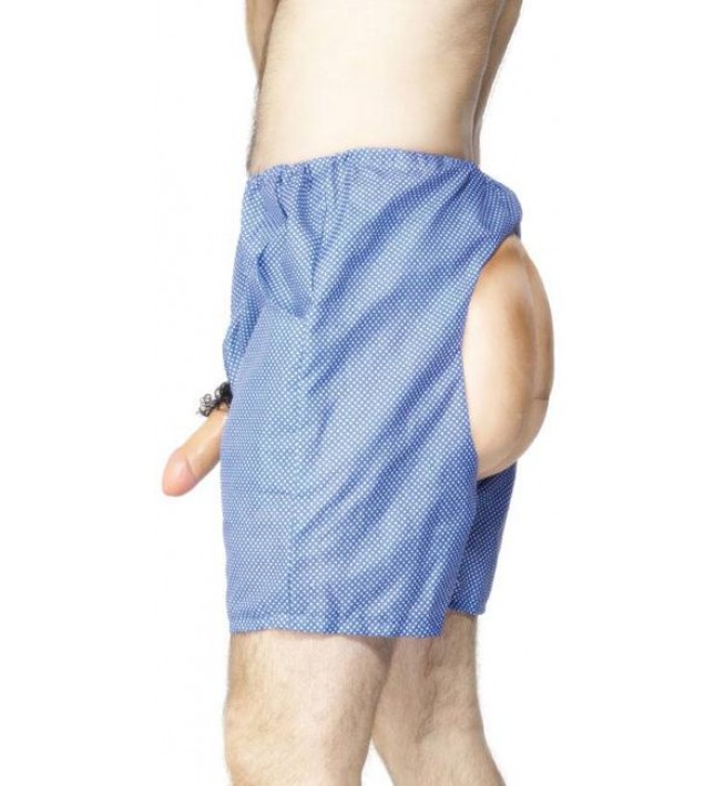 Willy Shorts Smiffys