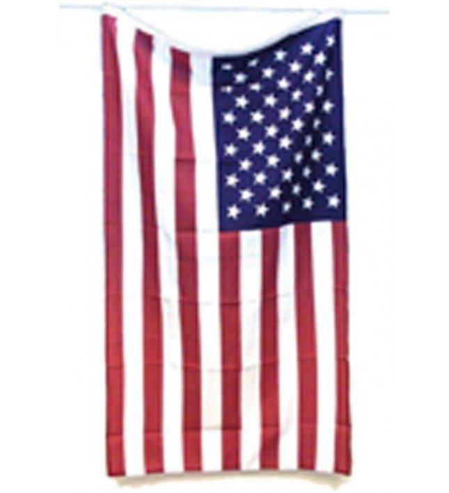 American Stars and Stripes Flag