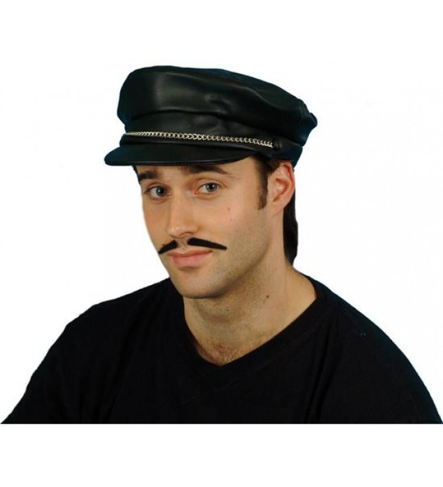 Biker Hat