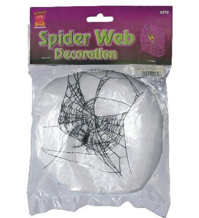 SPIDERS WEB Smiffys