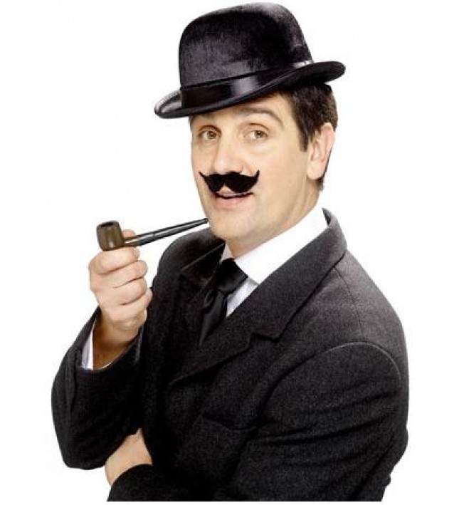 Fake Plastic Smoking Pipe