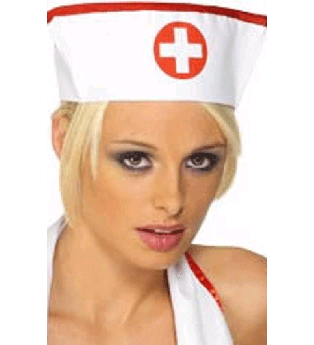 Nurses Hat