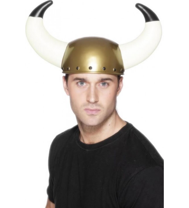 Mens Viking Helmet 