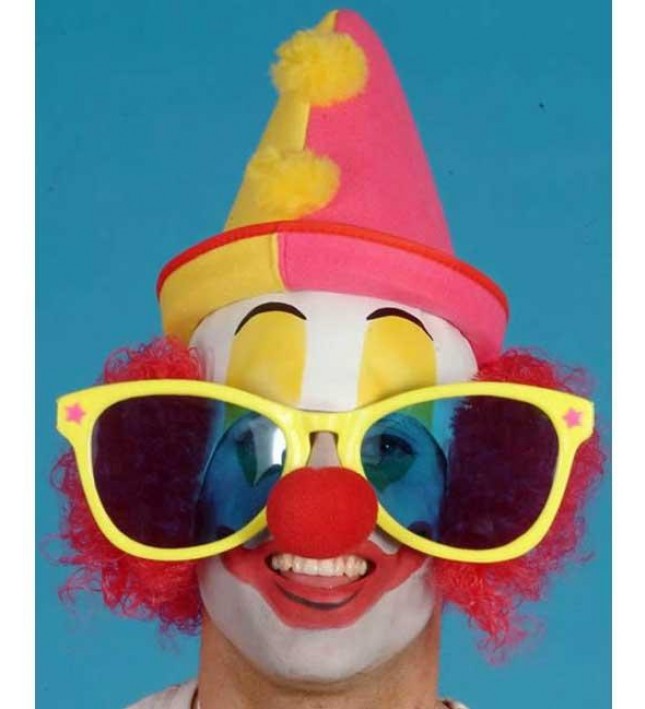 Giant Glasses Smiffys