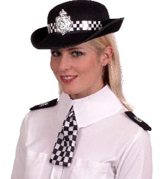 Police Hat Smiffys