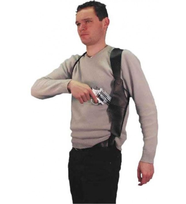 Shoulder Holster Smiffys