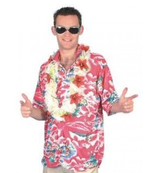 Hawaiian Shirt Smiffys