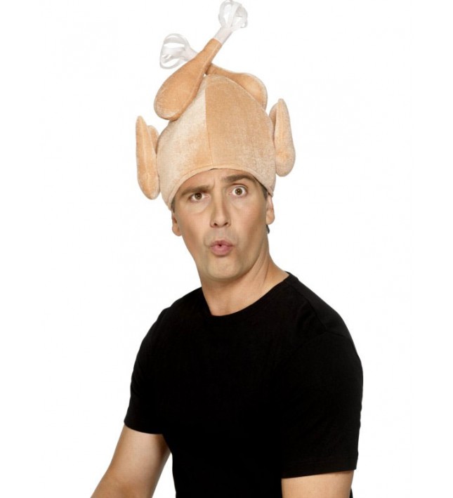 Turkey Hat