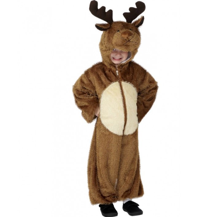 Childs Reindeer Costume