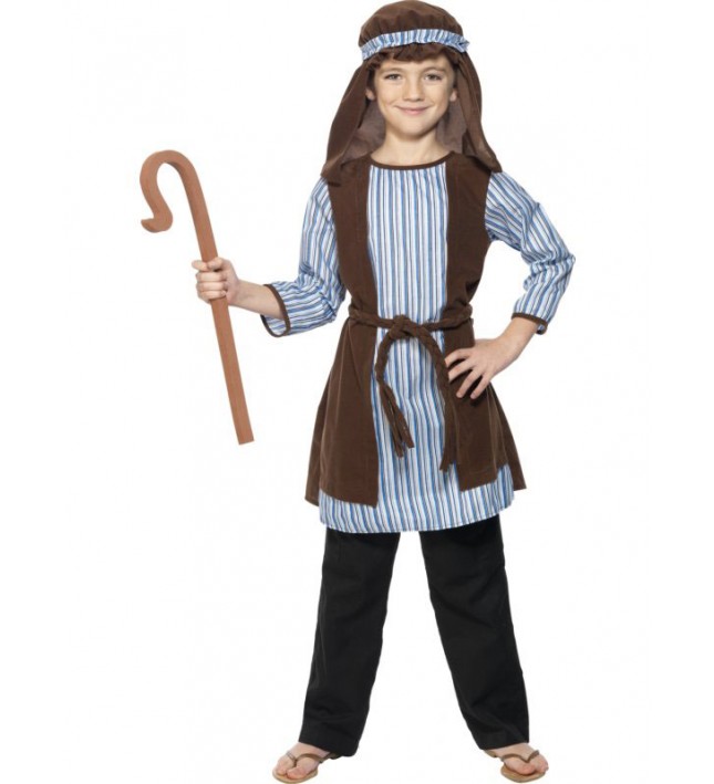 Child's Shepherd Robe