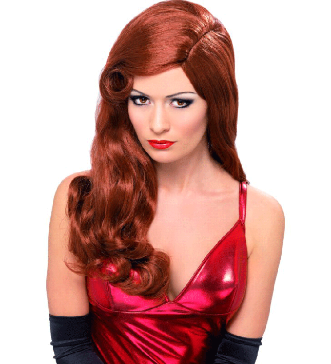 Screen Sensation Wig