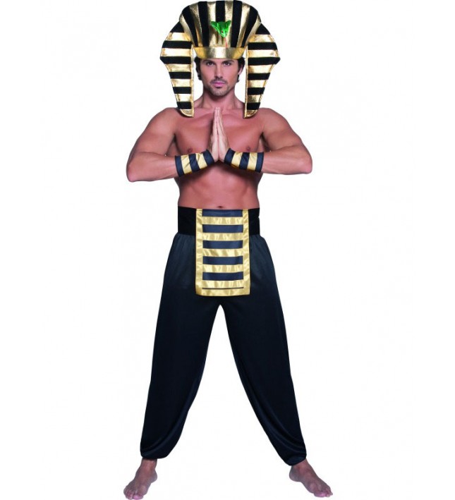 Pharoah Costume