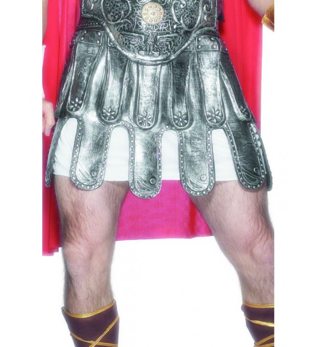 Roman Armour Skirt