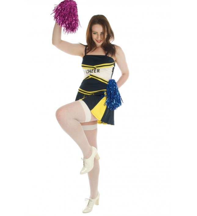 Cheerleader