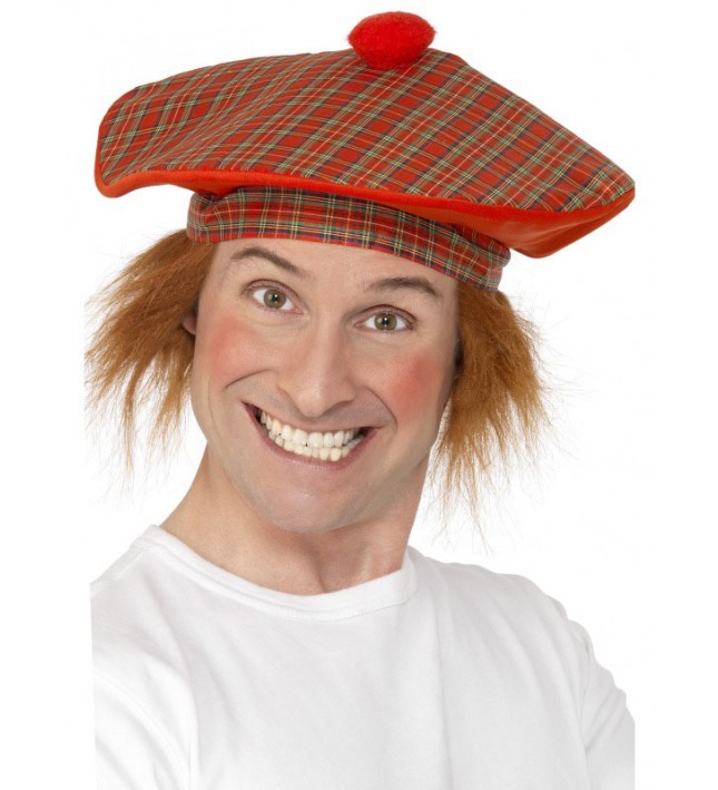 Tam`O`Shanter Smiffys