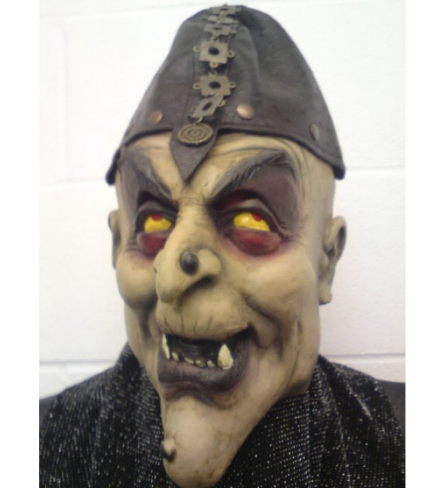 Medieval Executioner