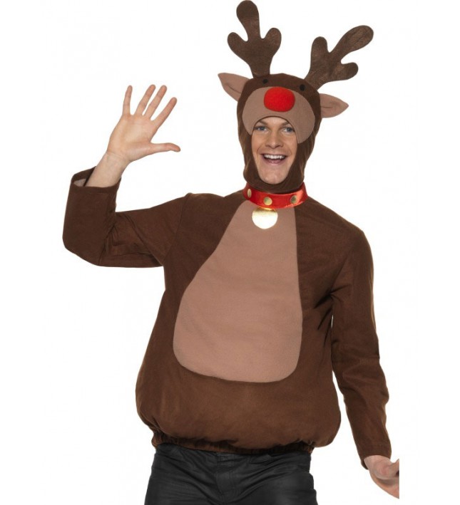 Reindeer Costume